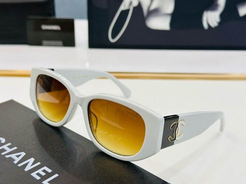 Chanel Sunglasses 1306